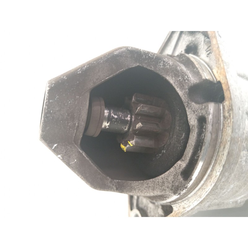 Recambio de motor arranque para opel corsa d catch me referencia OEM IAM 24436877  0001107408