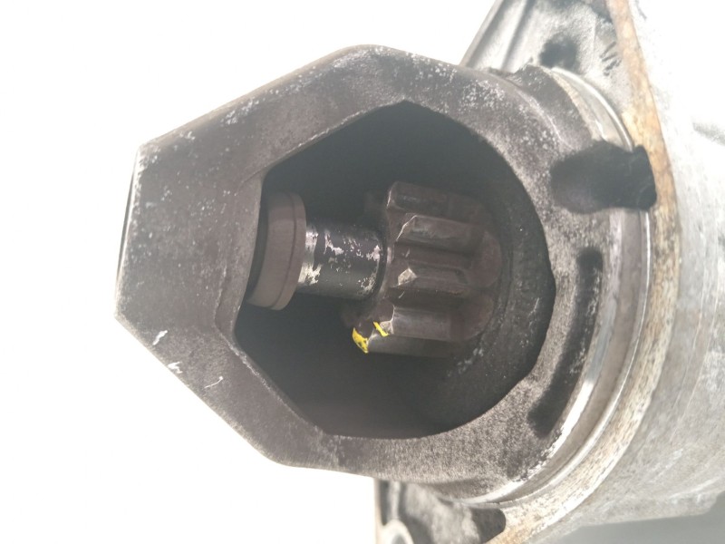 Recambio de motor arranque para opel corsa d catch me referencia OEM IAM 24436877  0001107408