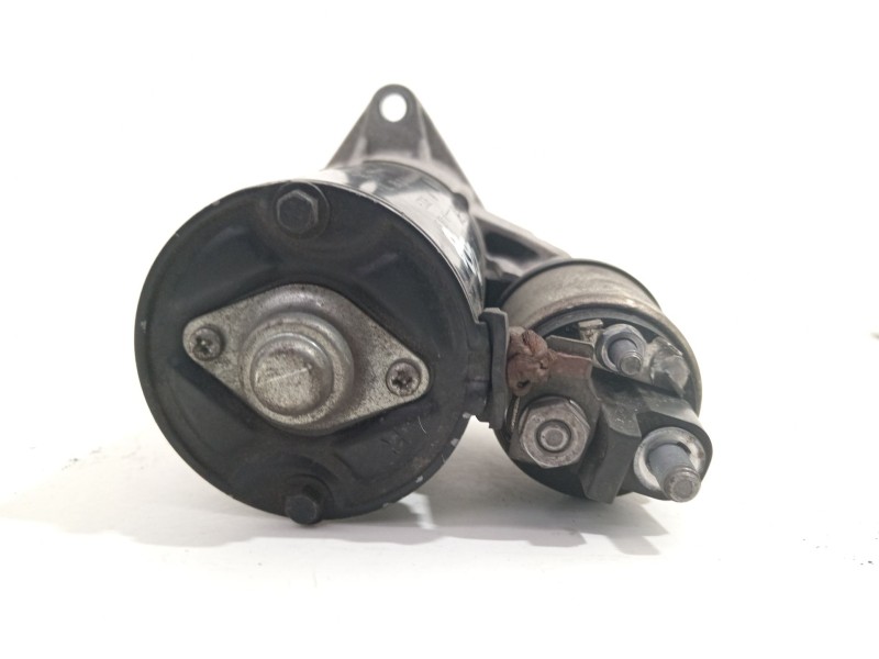 Recambio de motor arranque para opel corsa d catch me referencia OEM IAM 24436877  0001107408