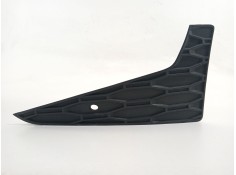 Recambio de rejilla paragolpes izquierda para seat leon sc (5f5) 2.0 tdi referencia OEM IAM 5F0853665B  