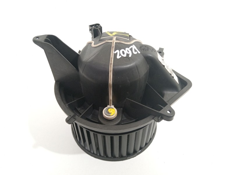 Recambio de ventilador calefaccion para bmw mini (r56) cooper s referencia OEM IAM 64113422644  990404M