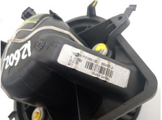 Recambio de ventilador calefaccion para bmw mini (r56) cooper s referencia OEM IAM 64113422644  990404M 2
