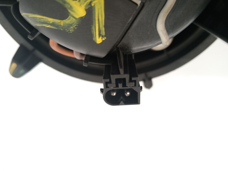 Recambio de ventilador calefaccion para bmw mini (r56) cooper s referencia OEM IAM 64113422644  990404M