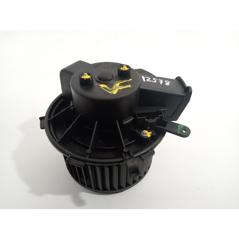 Recambio de ventilador calefaccion para fiat ducato combi 30 (290) 130 (l1h1) referencia OEM IAM 77369245  5E1730100