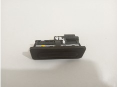 Recambio de maneta exterior porton para peugeot 308 sw allure referencia OEM IAM 9827560380   2