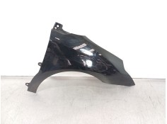 Recambio de aleta delantera derecha para citroën c4 berlina cool referencia OEM IAM   