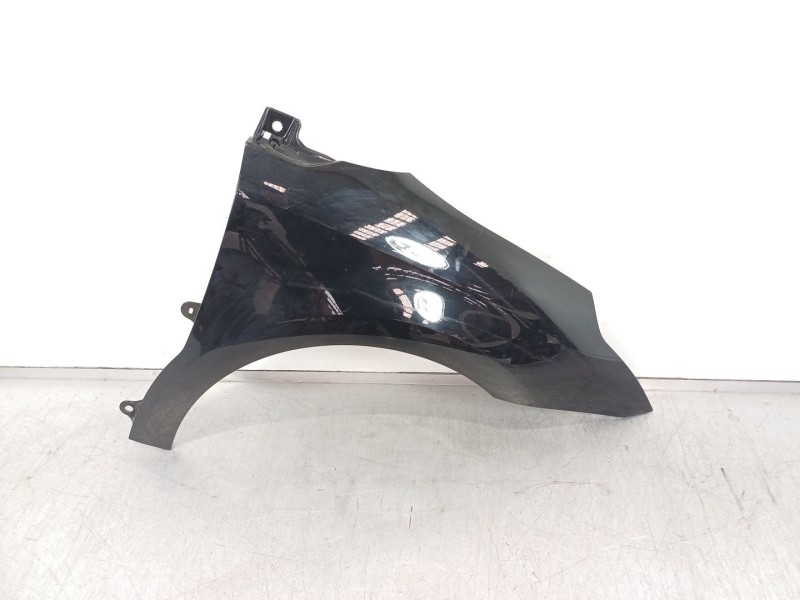 Recambio de aleta delantera derecha para citroën c4 berlina cool referencia OEM IAM   