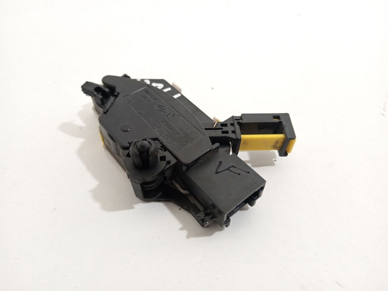 Recambio de sensor para renault scenic iii dynamique referencia OEM IAM 8200666173  