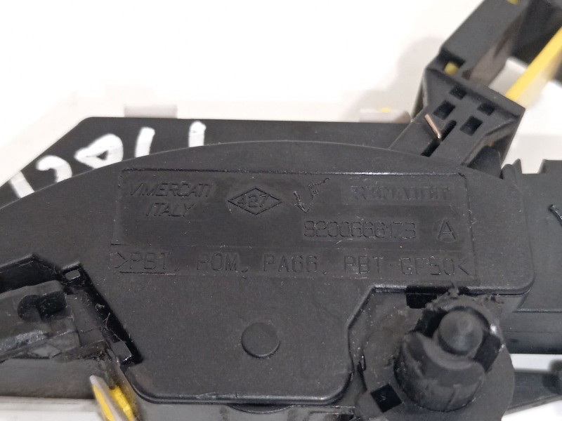 Recambio de sensor para renault scenic iii dynamique referencia OEM IAM 8200666173  