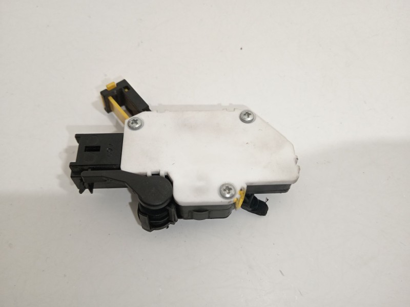 Recambio de sensor para renault scenic iii dynamique referencia OEM IAM 8200666173  