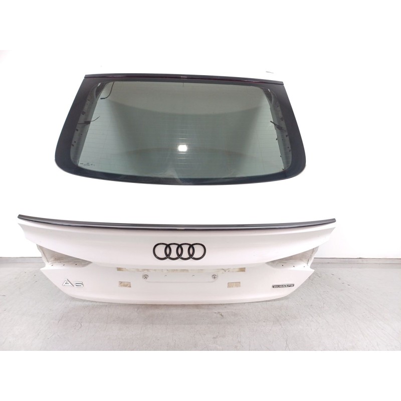 Recambio de porton trasero para audi a5 sportback (f5a) advanced quattro referencia OEM IAM   