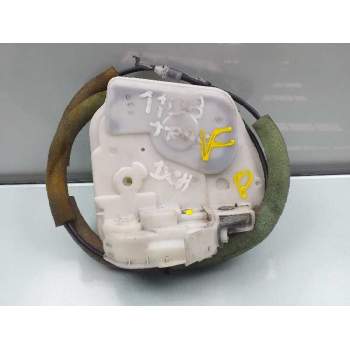 CERRADURA PUERTA TRASERA DERECHA GHK172310 