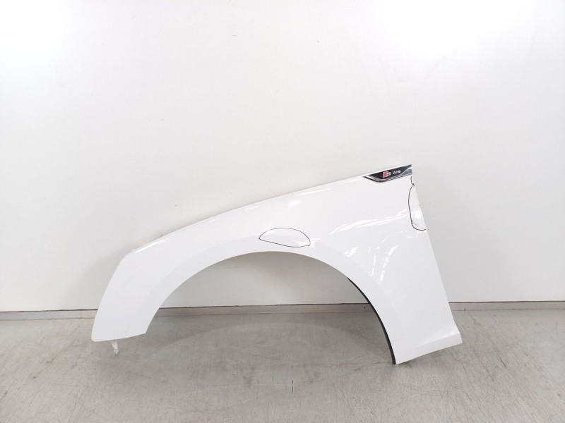 Recambio de aleta delantera izquierda para audi a5 sportback (f5a) advanced quattro referencia OEM IAM   