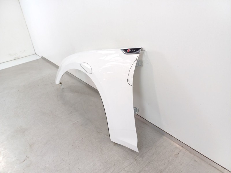 Recambio de aleta delantera izquierda para audi a5 sportback (f5a) advanced quattro referencia OEM IAM   