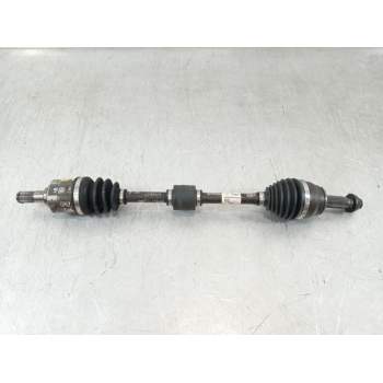 TRANSMISION DELANTERA IZQUIERDA 49500J9000 