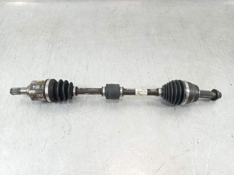 TRANSMISION DELANTERA IZQUIERDA 49500J9000 