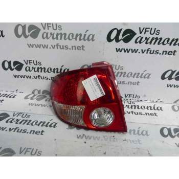PILOTO TRASERO IZQUIERDO 924011CXXX 
