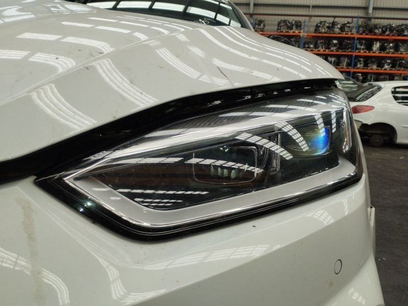 Recambio de faro izquierdo para audi a5 sportback (f5a) advanced quattro referencia OEM IAM 8W6941033D  