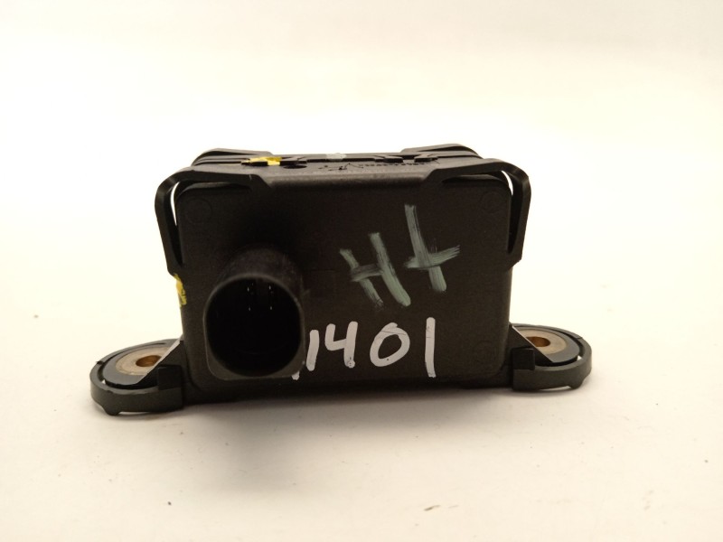 Recambio de modulo electronico para audi a2 (8z) 1.4 tdi (55kw) referencia OEM IAM 7H0907655A  