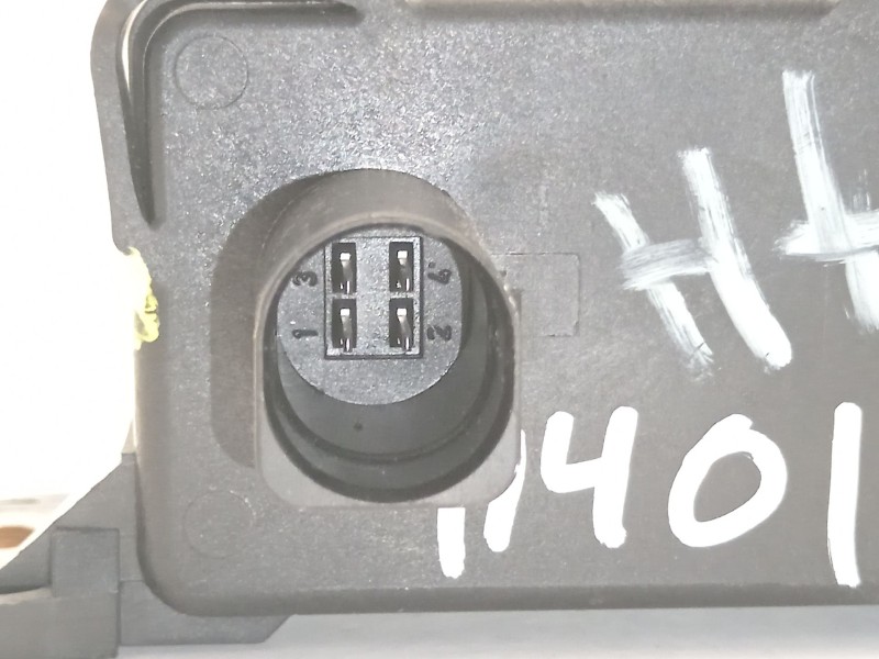 Recambio de modulo electronico para audi a2 (8z) 1.4 tdi (55kw) referencia OEM IAM 7H0907655A  