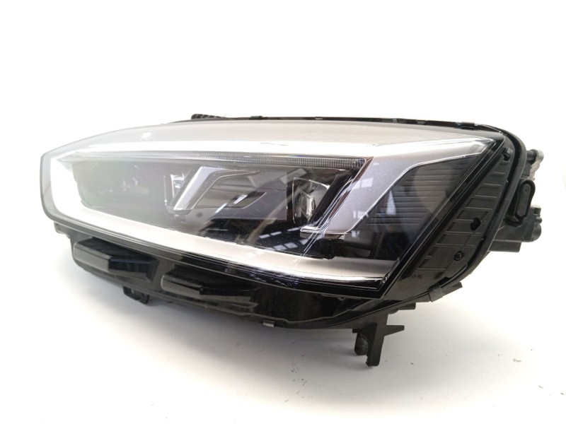 Recambio de faro izquierdo para audi a5 sportback (f5a) advanced quattro referencia OEM IAM 8W6941033D  