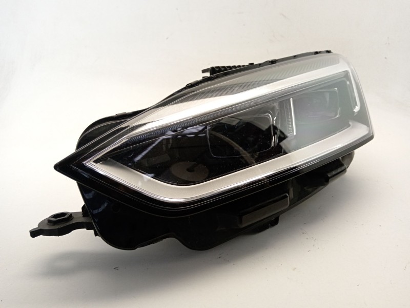 Recambio de faro izquierdo para audi a5 sportback (f5a) advanced quattro referencia OEM IAM 8W6941033D  