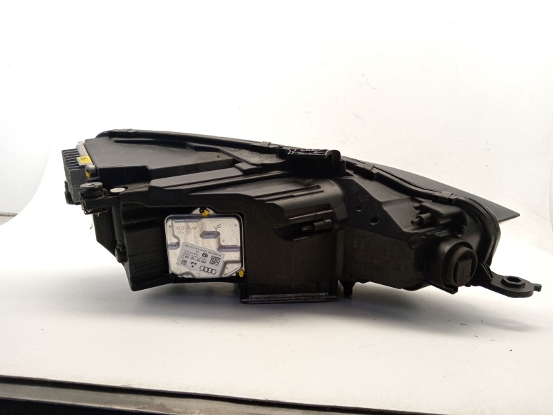 Recambio de faro izquierdo para audi a5 sportback (f5a) advanced quattro referencia OEM IAM 8W6941033D  