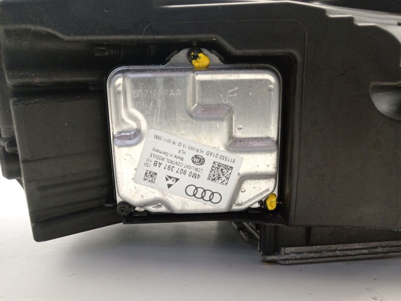 Recambio de faro izquierdo para audi a5 sportback (f5a) advanced quattro referencia OEM IAM 8W6941033D  