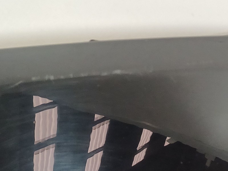 Recambio de aleta delantera derecha para jaguar xf 3.0 v6 diesel luxury referencia OEM IAM 8X23  