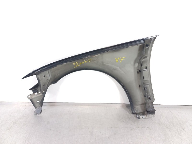 Recambio de aleta delantera derecha para jaguar xf 3.0 v6 diesel luxury referencia OEM IAM 8X23  