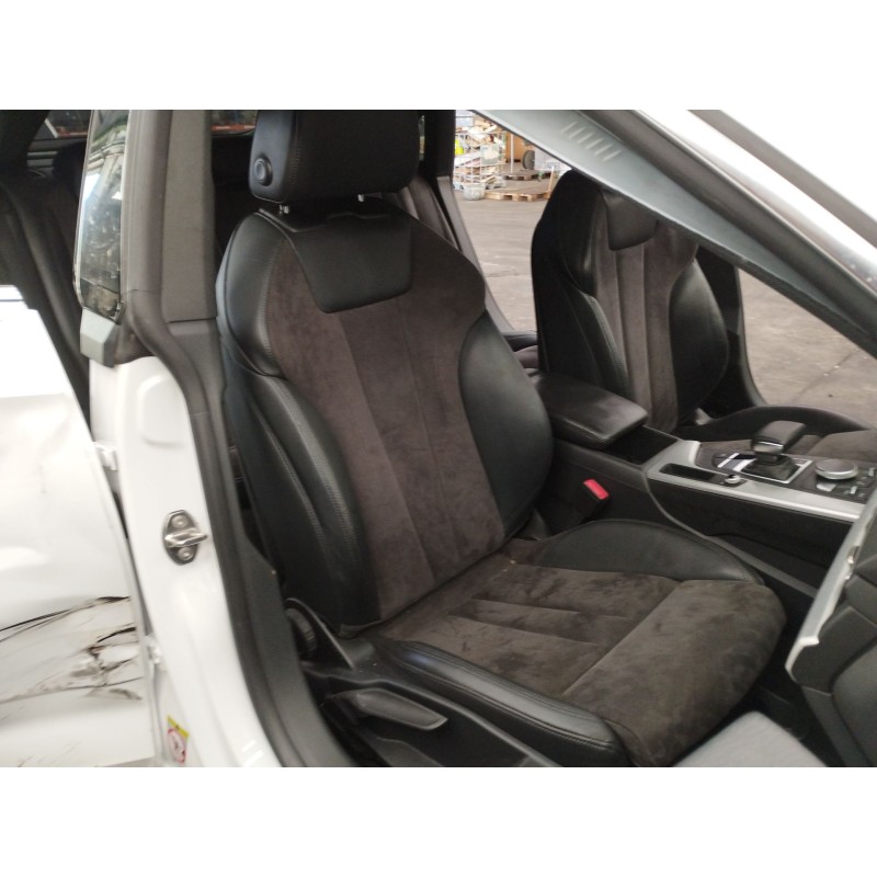 Recambio de asiento delantero derecho para audi a5 sportback (f5a) advanced quattro referencia OEM IAM   