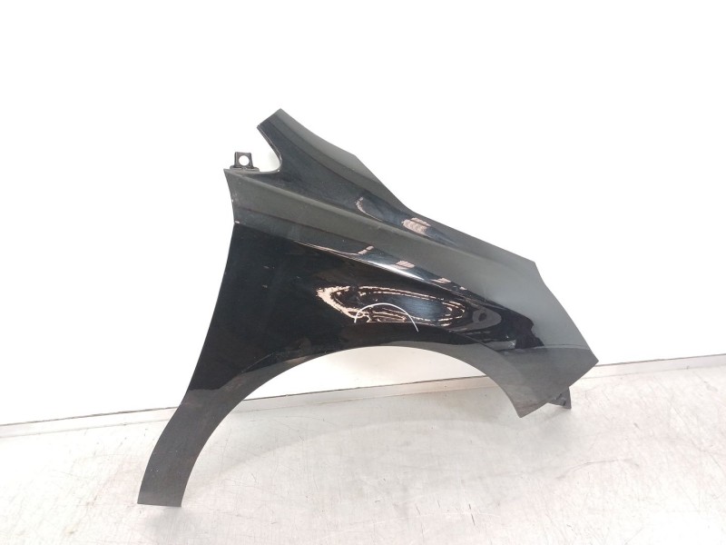 Recambio de aleta delantera derecha para citroën c4 lim. exclusive referencia OEM IAM   