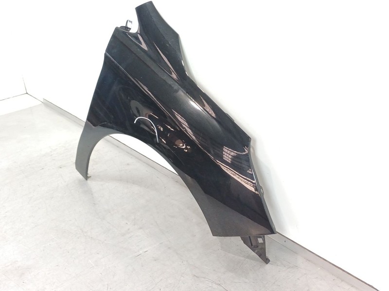 Recambio de aleta delantera derecha para citroën c4 lim. exclusive referencia OEM IAM   