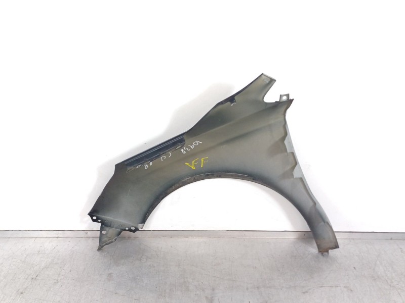 Recambio de aleta delantera derecha para citroën c4 lim. exclusive referencia OEM IAM   