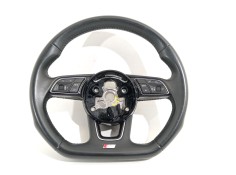 Recambio de volante para audi a5 sportback (f5a) advanced quattro referencia OEM IAM 8W0419091DF  