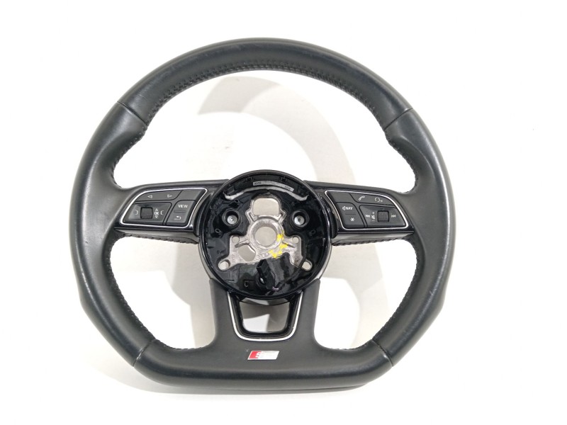 Recambio de volante para audi a5 sportback (f5a) advanced quattro referencia OEM IAM 8W0419091DF  