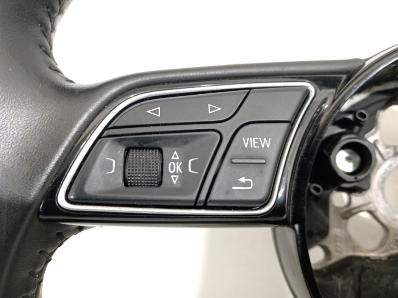 Recambio de volante para audi a5 sportback (f5a) advanced quattro referencia OEM IAM 8W0419091DF  