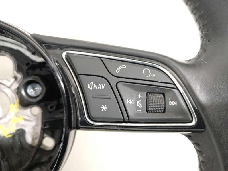 Recambio de volante para audi a5 sportback (f5a) advanced quattro referencia OEM IAM 8W0419091DF  