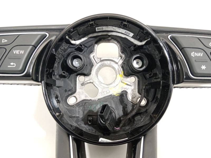 Recambio de volante para audi a5 sportback (f5a) advanced quattro referencia OEM IAM 8W0419091DF  