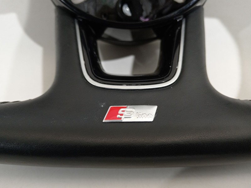 Recambio de volante para audi a5 sportback (f5a) advanced quattro referencia OEM IAM 8W0419091DF  