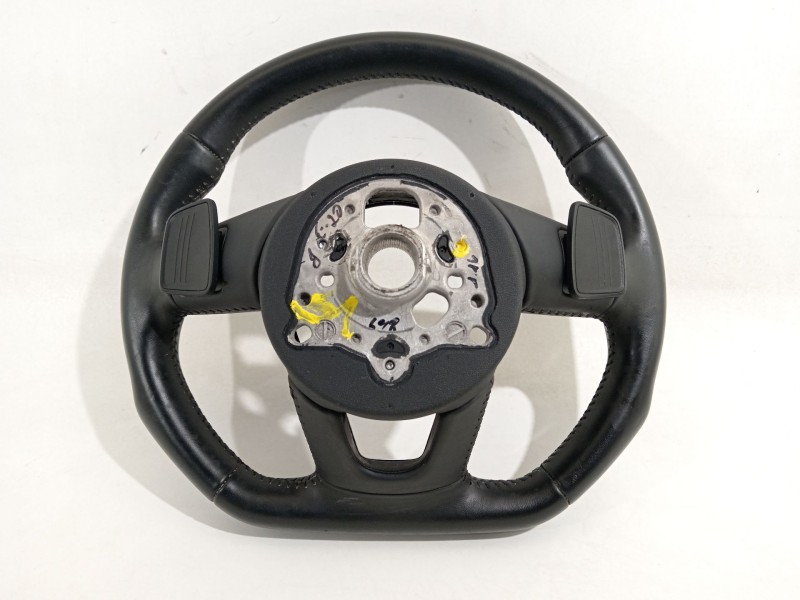 Recambio de volante para audi a5 sportback (f5a) advanced quattro referencia OEM IAM 8W0419091DF  