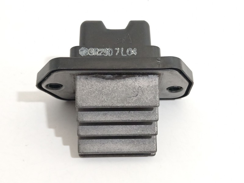 Recambio de resistencia calefaccion para opel zafira b cosmo referencia OEM IAM 39090003  