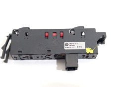 Recambio de mando elevalunas delantero izquierdo para bmw serie 3 berlina (e46) 320d referencia OEM IAM 6902184  15869804 2