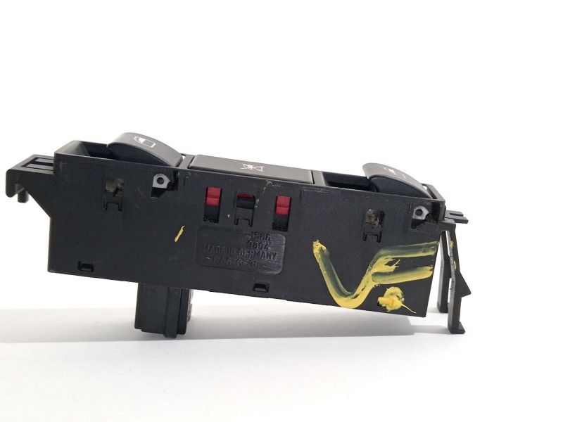 Recambio de mando elevalunas delantero izquierdo para bmw serie 3 berlina (e46) 320d referencia OEM IAM 6902184  15869804