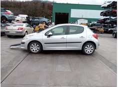 peugeot 207/207+ (wa_, wc_) del año 2006 2