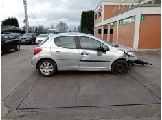 peugeot 207/207+ (wa_, wc_) del año 2006