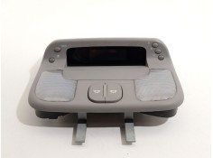 Recambio de luz interior para hyundai terracan (hp) 2.9 crdi full referencia OEM IAM 9281039010QS  