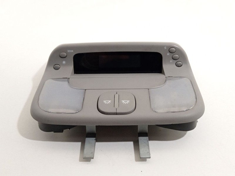 Recambio de luz interior para hyundai terracan (hp) 2.9 crdi full referencia OEM IAM 9281039010QS  