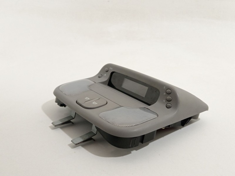 Recambio de luz interior para hyundai terracan (hp) 2.9 crdi full referencia OEM IAM 9281039010QS  