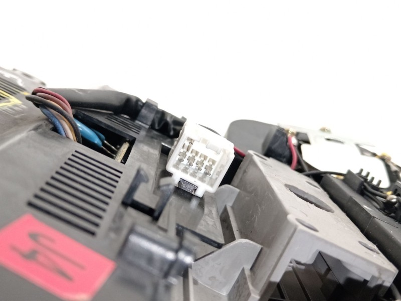 Recambio de luz interior para hyundai terracan (hp) 2.9 crdi full referencia OEM IAM 9281039010QS  